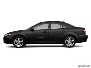 Used 2007 Mazda Mazda6 i Sport Value in Fort Myers, Florida