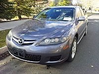 Used 2008 Mazda Mazda6 in Wyoming, Delaware
