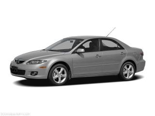 Used 2006 Mazda Mazda6 s in Columbus, Ohio