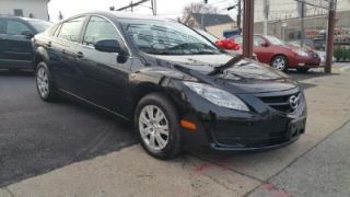Used 2009 Mazda Mazda6 i Sport in Ridgewood, New York