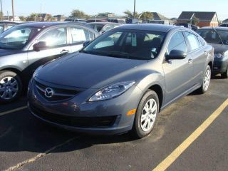 Used 2009 Mazda Mazda6 in Norman, Oklahoma