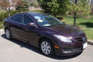 Used 2009 Mazda Mazda6 i Sport in Plainfield, New Jersey