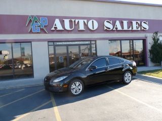 Used 2009 Mazda Mazda6 in Pleasant Grove, Utah