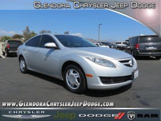 Used 2009 Mazda Mazda6 i Sport in Glendora, California