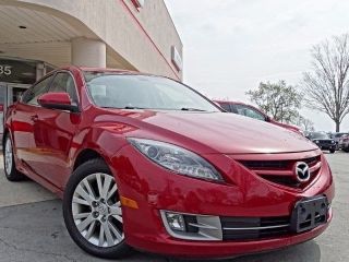 Used 2009 Mazda Mazda6 i Touring in Duluth, Georgia