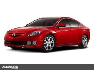 Used 2009 Mazda Mazda6 s Grand Touring in Sterling, Virginia