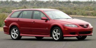 Used 2005 Mazda Mazda6 s Sport in Longwood, Florida