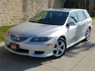 Used 2004 Mazda Mazda6 s in Berea, Ohio