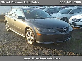 Used 2005 Mazda Mazda6 i in Delran, New Jersey