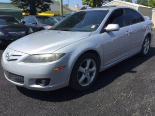 Used 2006 Mazda Mazda6 in Brownsburg, Indiana