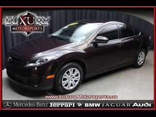 Used 2011 Mazda Mazda6 i Grand Touring in Phoenix, Arizona