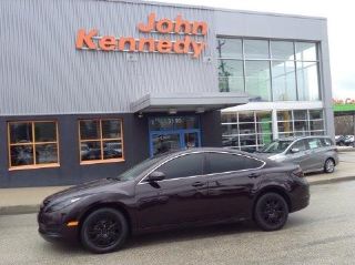 Used 2011 Mazda Mazda6 i Sport in Pottstown, Pennsylvania