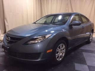 Used 2013 Mazda Mazda6 i Sport in Kent, Ohio