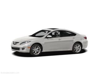 Used 2011 Mazda Mazda6 i Sport in Georgetown, Texas