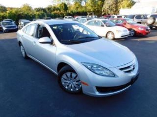 Used 2010 Mazda Mazda6 i Sport in Wind Gap, Pennsylvania