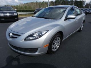 Used 2013 Mazda Mazda6 i Sport in Columbia, South Carolina