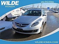 Used 2011 Mazda Mazda6 i Sport in Milwaukee, Wisconsin