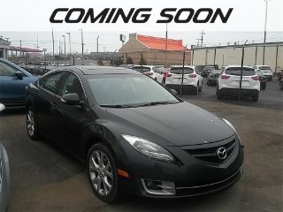 Used 2012 Mazda Mazda6 s Grand Touring in Antioch, Tennessee