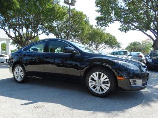 Used 2010 Mazda Mazda6 i Touring in Delray Beach, Florida