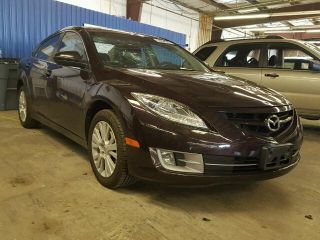 Used 2010 Mazda Mazda6 in Denver, Colorado