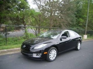 Used 2011 Mazda Mazda6 i Grand Touring in Greensboro, Alabama