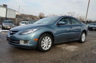 Used 2012 Mazda Mazda6 i Touring in Baltimore, Maryland