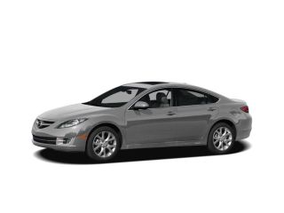 Used 2012 Mazda Mazda6 i Touring in Mendon, Massachusetts