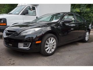 Used 2012 Mazda Mazda6 i Touring in Hoover, Alabama
