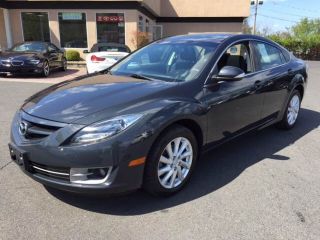 Used 2012 Mazda Mazda6 i Touring Plus in Fairless Hills, Pennsylvania