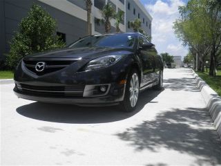 Used 2013 Mazda Mazda6 i Touring Plus in Plantation, Florida