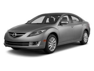 Used 2013 Mazda Mazda6 i Touring Plus in Downingtown, Pennsylvania
