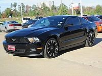 Used 2012 Ford Mustang in Tyler, Minnesota