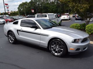 Used 2012 Ford Mustang in Easley, South Carolina