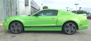 Used 2013 Ford Mustang in Columbia, South Carolina