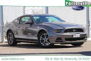 Used 2014 Ford Mustang in Porterville, California