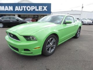 Used 2014 Ford Mustang in Collins, Mississippi