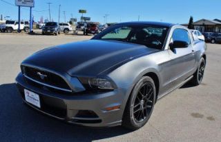 Used 2014 Ford Mustang in Killeen, Texas