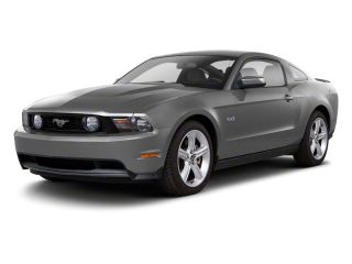 Used 2011 Ford Mustang in Saint Albans, West Virginia