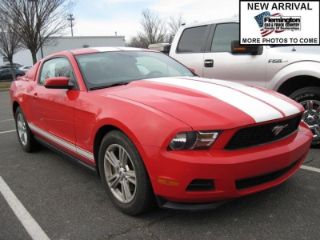 Used 2012 Ford Mustang in Flemington, New Jersey