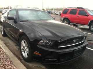 Used 2013 Ford Mustang in Phoenix, Arizona