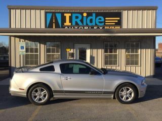 Used 2013 Ford Mustang in Broken Arrow, Oklahoma