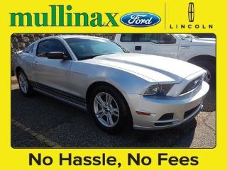 Used 2013 Ford Mustang in Mobile, Alabama