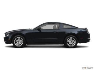 Used 2013 Ford Mustang in Luray, Virginia