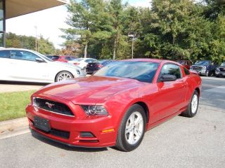Used 2013 Ford Mustang in Greenbelt, Maryland