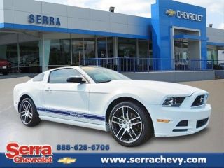 Used 2014 Ford Mustang in Birmingham, Alabama