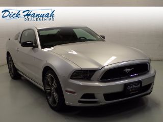 Used 2014 Ford Mustang in Vancouver, Washington