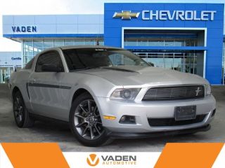 Used 2011 Ford Mustang in Savannah, Georgia