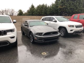 Used 2013 Ford Mustang in Lawrenceville, Georgia