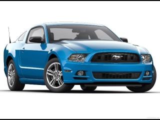 Used 2013 Ford Mustang in Harrison, Arkansas