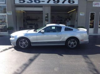Used 2014 Ford Mustang in Huntsville, Alabama